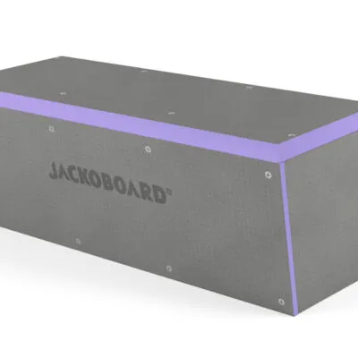 JACKON -JackoBoard® -S-Kit 1 -Banc Rectangulaire -Set Banc Complet