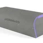 JACKON -JackoBoard® -S-Kit -Banc Arrondi -Set Banc Complet 4