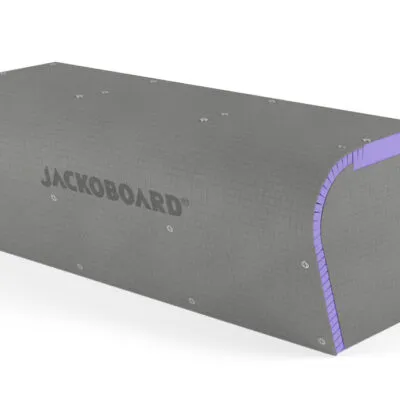 JACKON -JackoBoard® -S-Kit -Banc Arrondi -Set Banc Complet