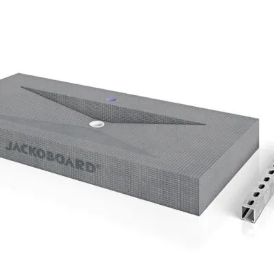 JACKON -JackoBoard® -Plan Vasque Carreler Vanity