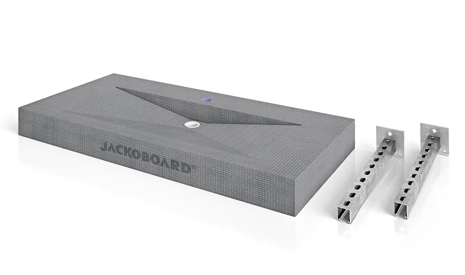 JACKON -JackoBoard® -Plan Vasque Carreler Vanity 2