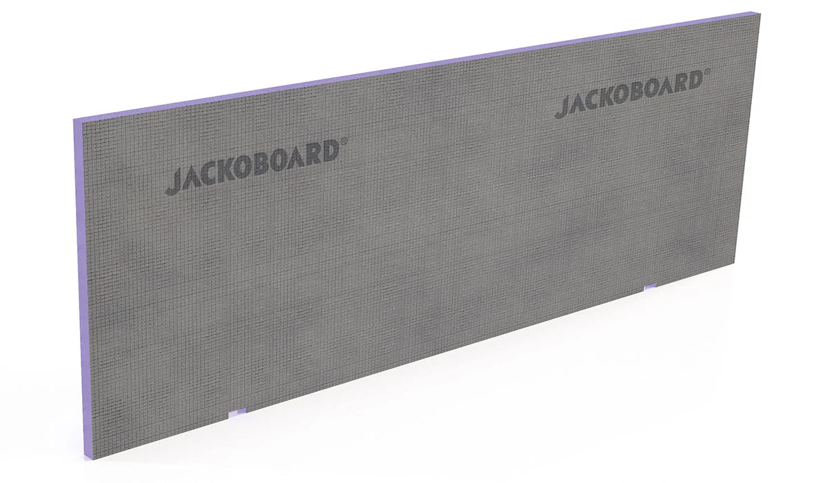 JACKON -Jackoboard® Wabo -Ép.30mm -Habillage Baignoire -Pieds 4