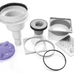 JACKON -JackoBoard® -Kit Siphon Vertical -Kit Siphon Vertical 4