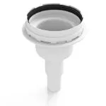 JACKON -JackoBoard® -Kit Siphon Vertical -Kit Siphon Vertical 5