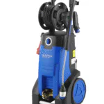 NILFISK -MC 4M-160/620 XT -Nettoyeur Haute Pression -Mobiles Eau Froide 5