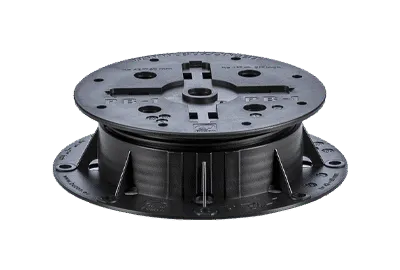 BUZON -PB1 -Plot de Terrasse Ajustable 42 à 60 mm buzon-pb1-plot-de-terrasse-ajustable