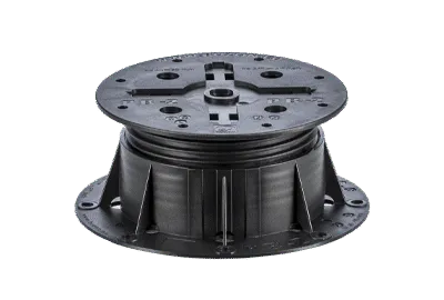 BUZON -PB2 -Plot de Terrasse Ajustable 60 à 90 mm buzon-pb2-plot-de-terrasse-ajustable