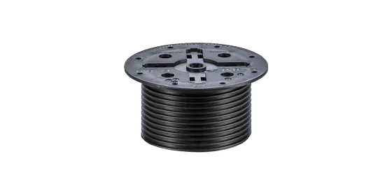 BUZON -PB5 -Plot de Terrasse Ajustable 230 – 315 mm buzon-pb5-plot-de-terrasse-ajustable 4