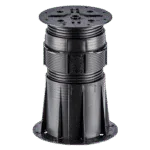 BUZON -PB5 -Plot de Terrasse Ajustable 230 – 315 mm buzon-pb5-plot-de-terrasse-ajustable 7