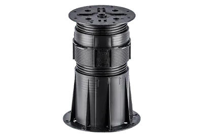 BUZON -PB5 -Plot de Terrasse Ajustable 230 – 315 mm buzon-pb5-plot-de-terrasse-ajustable