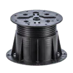 BUZON -PB3 -Plot de Terrasse Ajustable 90 à 145 mm buzon-pb3-plot-de-terrasse-ajustable 5