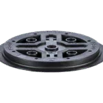 BUZON -PB00 -Plot de Terrasse Ajustable 15mm buzonpb00—plot-de-terrasse-ajustable 4