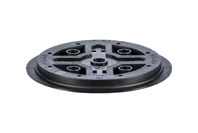 BUZON -PB00 -Plot de Terrasse Ajustable 15mm buzonpb00—plot-de-terrasse-ajustable