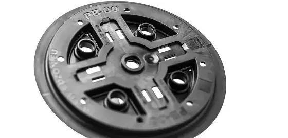 BUZON -PB00 -Plot de Terrasse Ajustable 15mm buzonpb00—plot-de-terrasse-ajustable 3