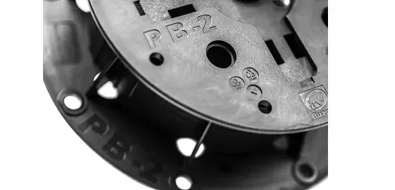 BUZON -PB2 -Plot de Terrasse Ajustable 60 à 90 mm buzon-pb2-plot-de-terrasse-ajustable 3