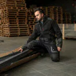 LMA -2281 Theoreme -Blouson Polaire -Membrané 5