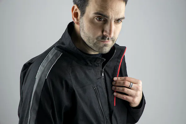 LMA -2265 Epoxy -Veste de Travail 3