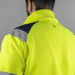 LMA -Polaire Haute Visibilité -Veste Polaire 10