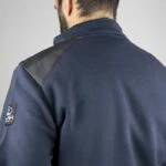 LMA -Sweat Col Camionneur -Sweat Shirt 10