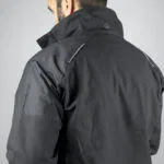 LMA -2325 Axone -Veste Bicolore Stretch 7