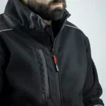 LMA -2281 Theoreme -Blouson Polaire -Membrané 6