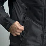 LMA -2281 Theoreme -Blouson Polaire -Membrané 7