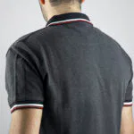 LMA – Polo Maille Piqué -Polo de Travail -Manches Courtes 10