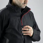 LMA -2265 Epoxy -Veste de Travail 8