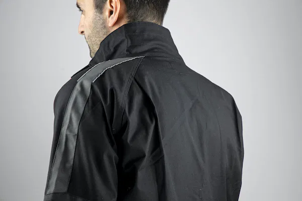 LMA -2265 Epoxy -Veste de Travail 5