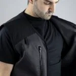 LMA -5082 Astro -Bodywarmer Multipoche -Gilet Sans Manche 7