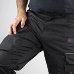LMA -Pantalon Battle Élasthane -Pantalon Battle 7