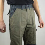 LMA -Pantalon Multipoches -Pantalon de Travail 11