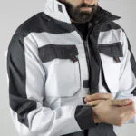 LMA -Blouson Bicolore 17