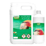 FOREVER PRODUCTS -Acétone 3