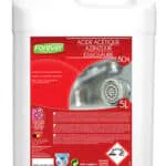 FOREVER PRODUCTS -Acide Acétique 80% 6