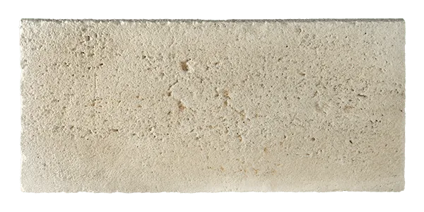 ORSOL -Brecy -Pierre Reconstituée Murale -Parement en Plaquette. Int. et Ext.