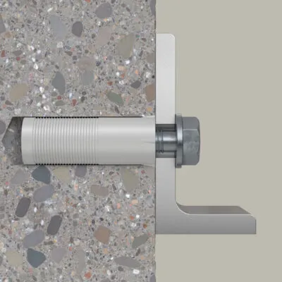 FISCHER -Cheville à Expansion M10 -Boîte de 10