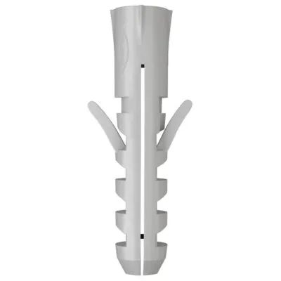 FISCHER -S 6 -Cheville à Expansion -6x30mm