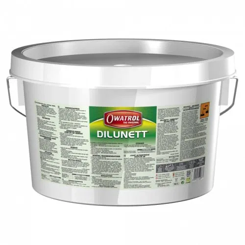 OWATROL -Dilunett -Décapant -Gélifié 3