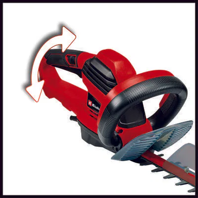 EINHELL -GE-EH 6560 -Taille Haie -220V einhell-ge-eh-6560-taille-haie-220v 3