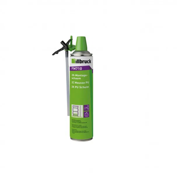 ILLBRUCK -FM 710-2C Fix Foam -400ml 3