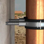 FISCHER -Cheville GB 8 -Béton Cellulaire 5