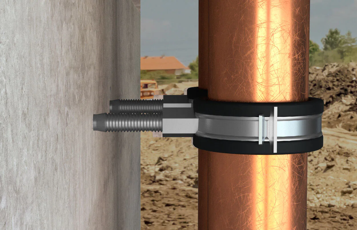 FISCHER -Cheville GB 8 -Béton Cellulaire 3