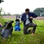 NILFISK -Premium 190-12 -Nettoyeur Haute Pression -Compact Eau Froide 7