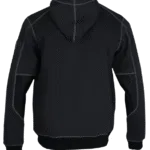 LMA -Sweat à Capuche -Full Zip -Moltonné 7