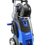NILFISK -MC 2C-140/610 XT -Nettoyeur Haute Pression -Mobile Eau Froide 3