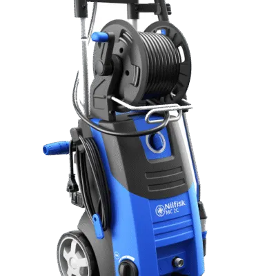 NILFISK -MC 2C-140/610 XT -Nettoyeur Haute Pression -Mobile Eau Froide