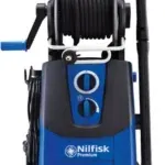 NILFISK -Premium 190-12 -Nettoyeur Haute Pression -Compact Eau Froide 6