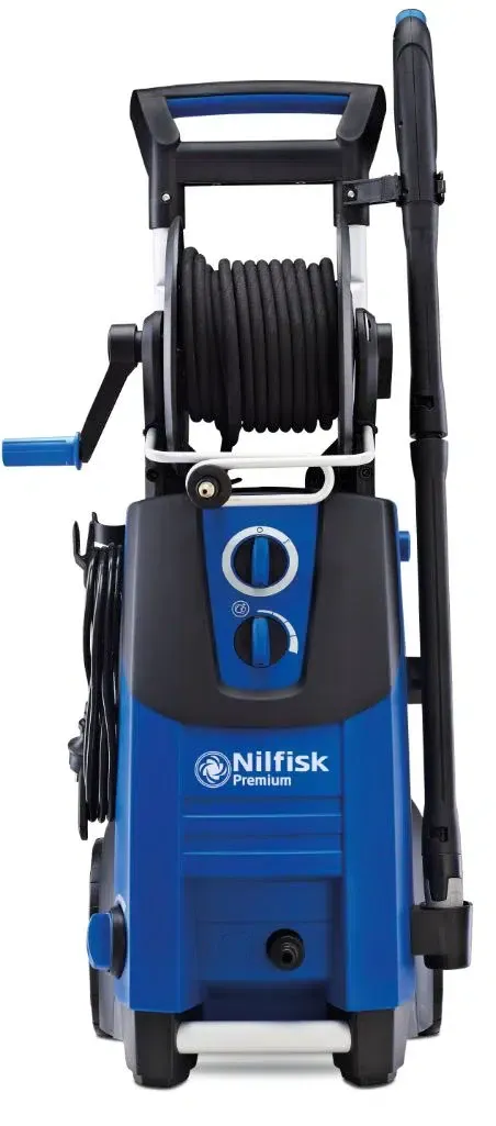 NILFISK -Premium 190-12 -Nettoyeur Haute Pression -Compact Eau Froide 3