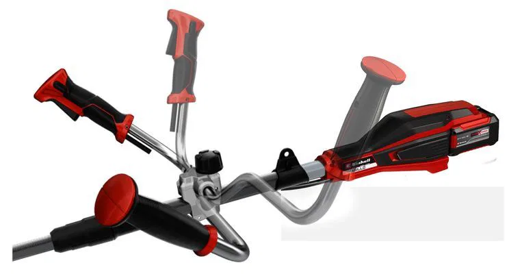 EINHELL -Agillo 18/200 -Débrousailleuse 18V einhell-agillo-18-200-debrousailleuse-18v 2